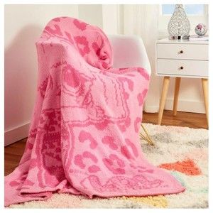 COPY - LOL Throw Blanket